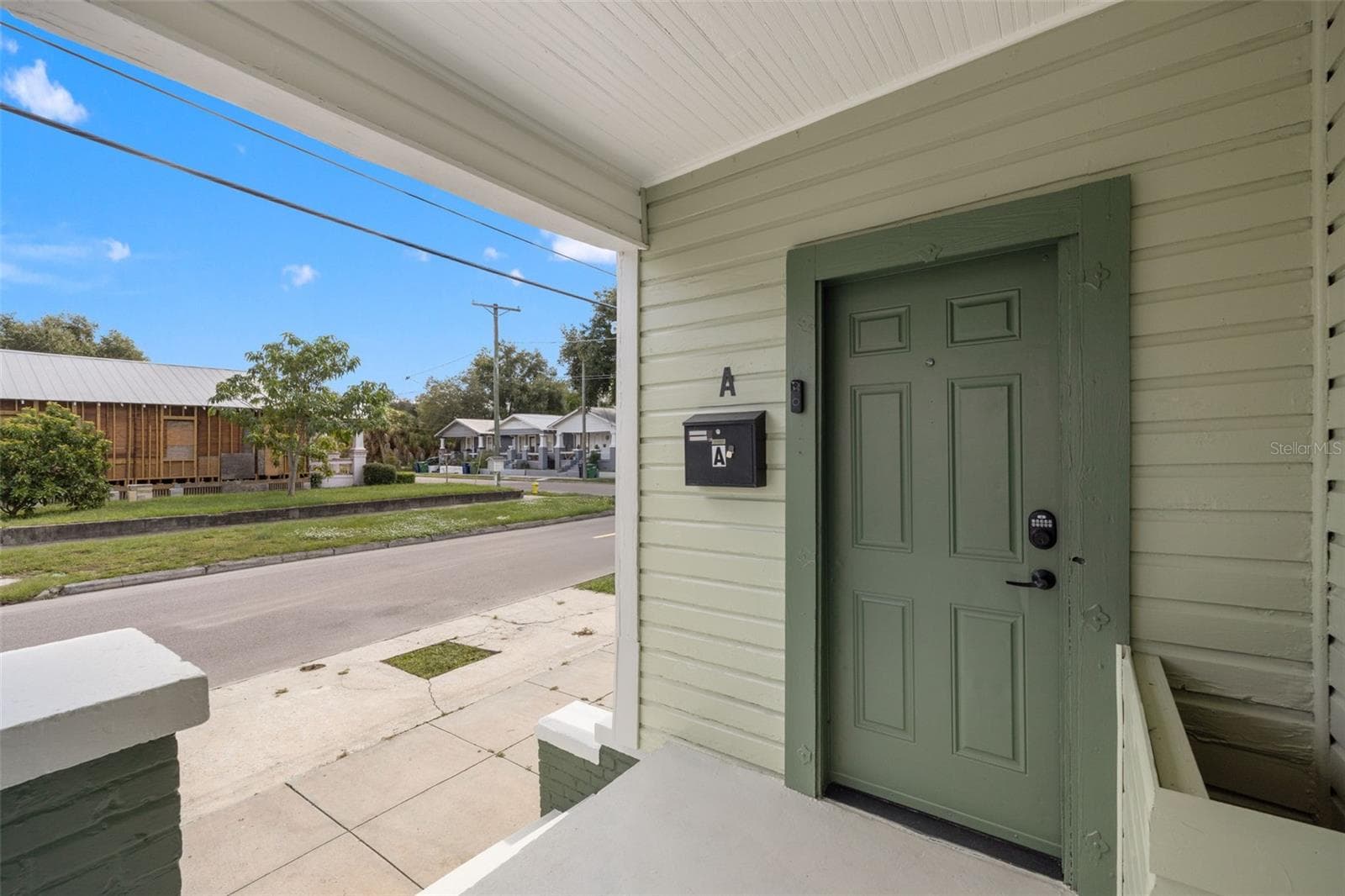 Duplex at 2204 N 10TH ST, TAMPA, photo 47 of 57