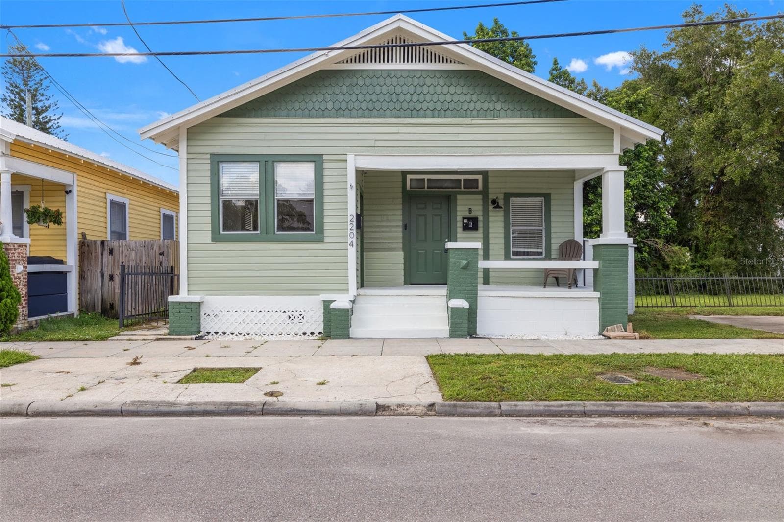 Duplex at 2204 N 10TH ST, TAMPA, photo 54 of 57