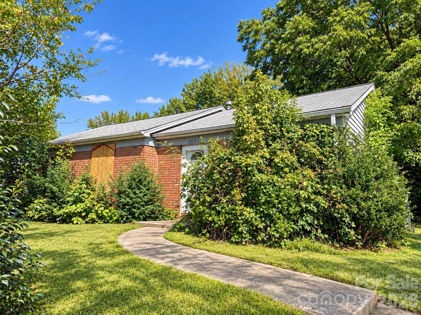 2636 Dalecrest Drive