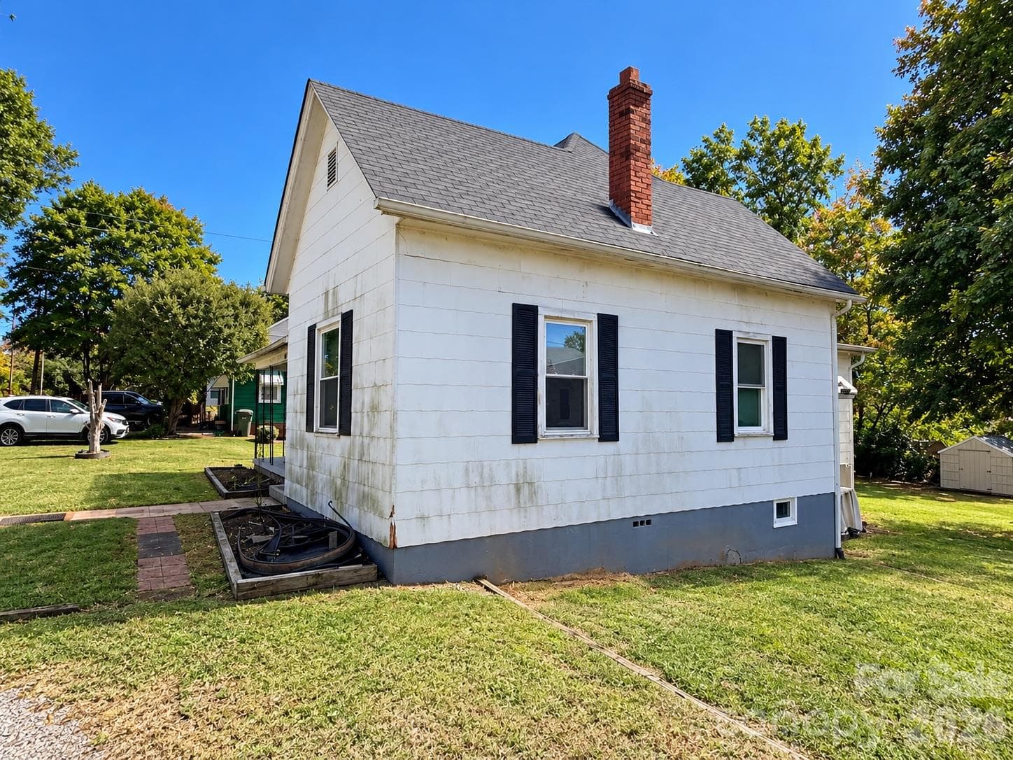 Single Family Residence at 745 6th Avenue SW, Hickory, photo 18 of 18