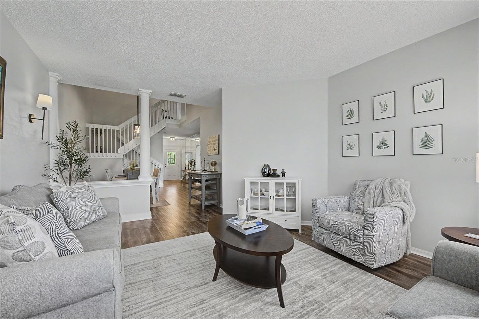 Condominium at 1290 CLAYS TRL #1403, OLDSMAR, photo 9 of 61