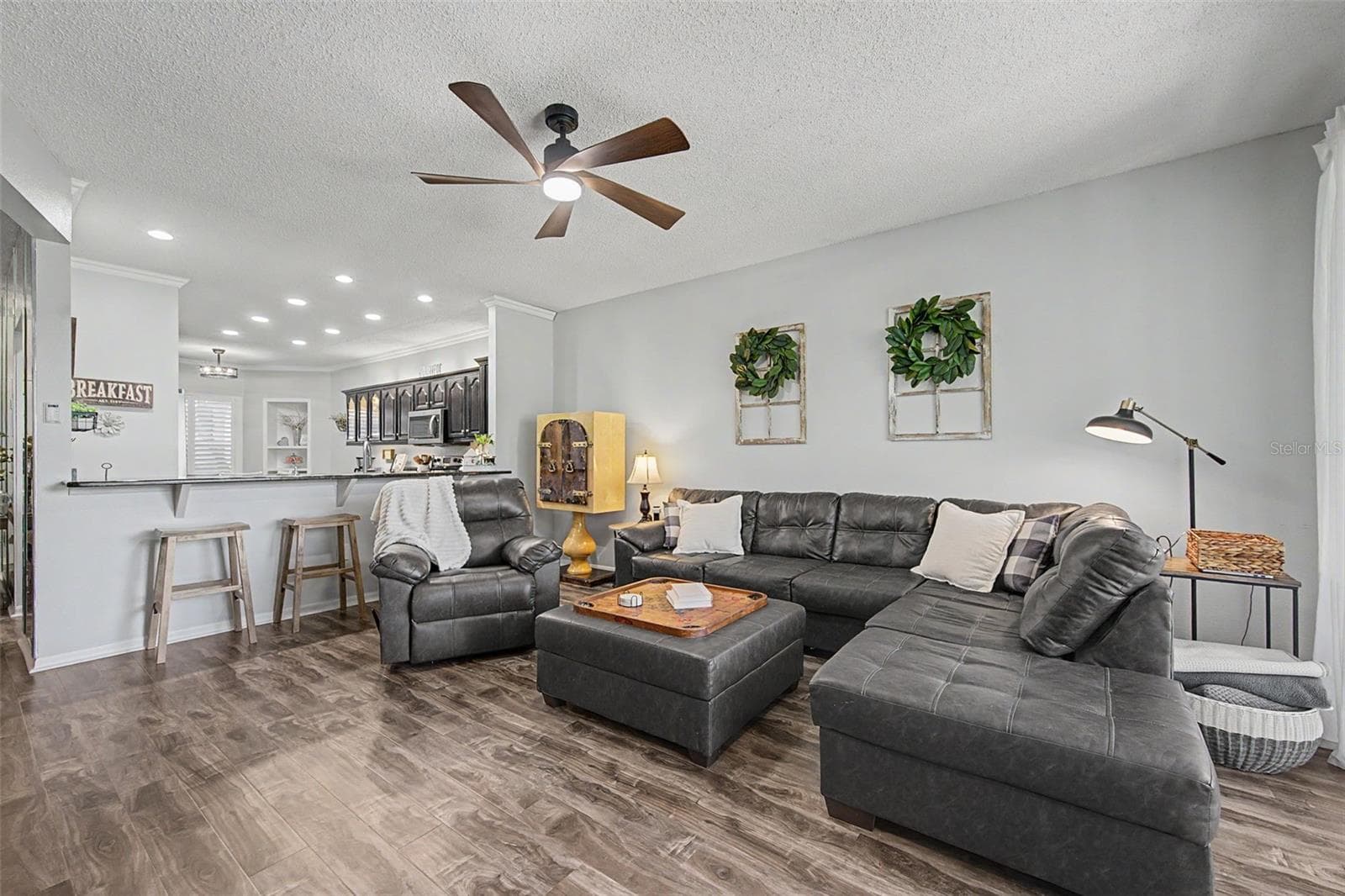 Condominium at 1290 CLAYS TRL #1403, OLDSMAR, photo 16 of 61