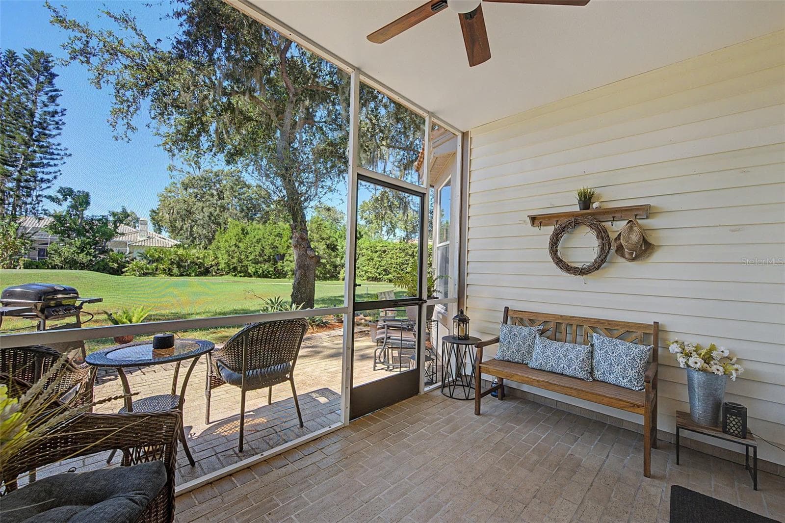 Condominium at 1290 CLAYS TRL #1403, OLDSMAR, photo 33 of 61