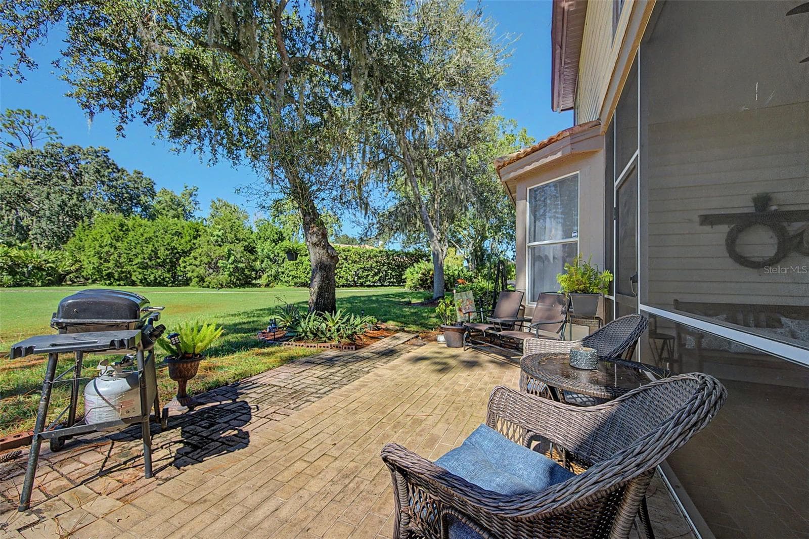 Condominium at 1290 CLAYS TRL #1403, OLDSMAR, photo 36 of 61