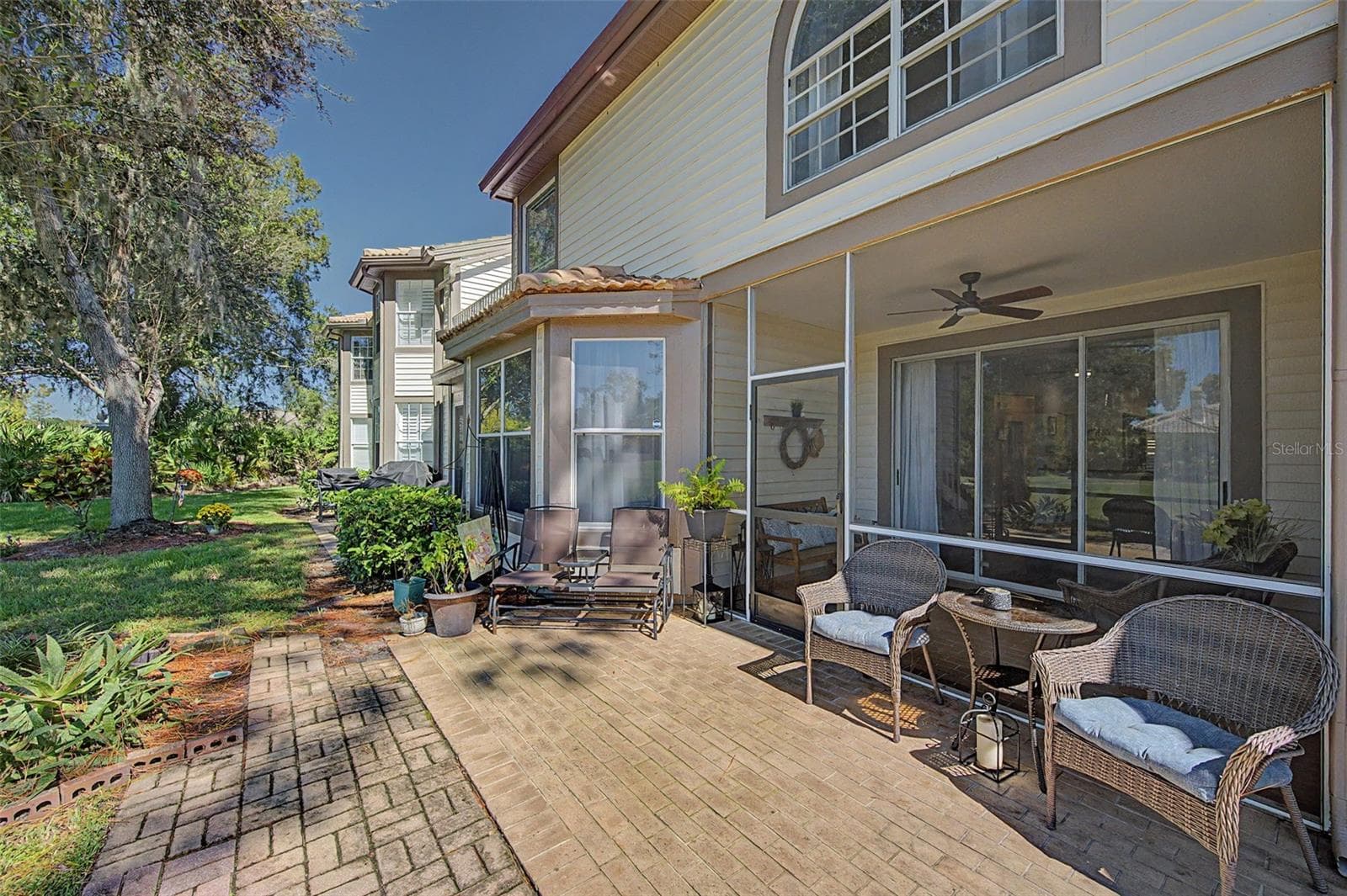 Condominium at 1290 CLAYS TRL #1403, OLDSMAR, photo 37 of 61