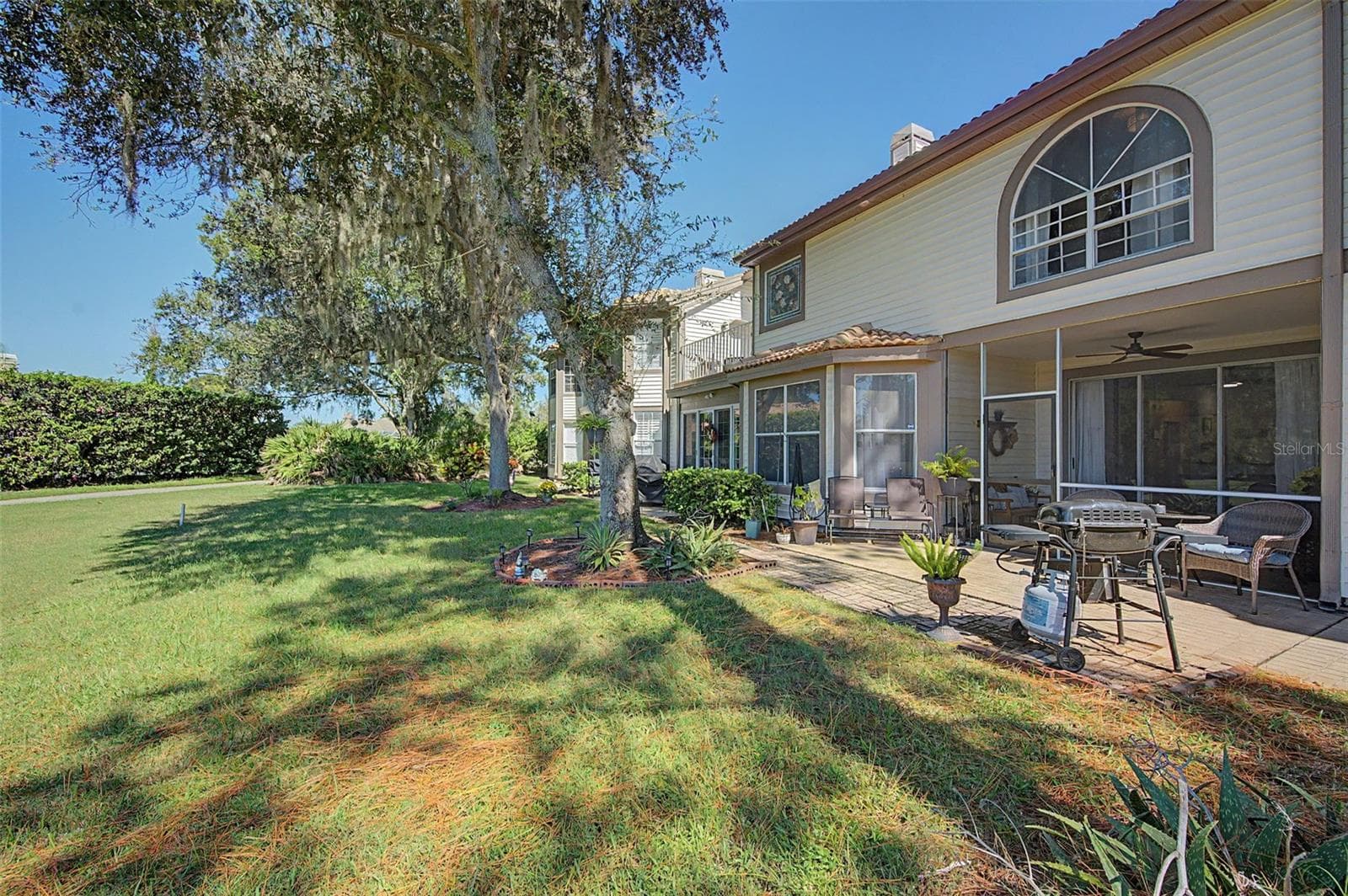 Condominium at 1290 CLAYS TRL #1403, OLDSMAR, photo 38 of 61