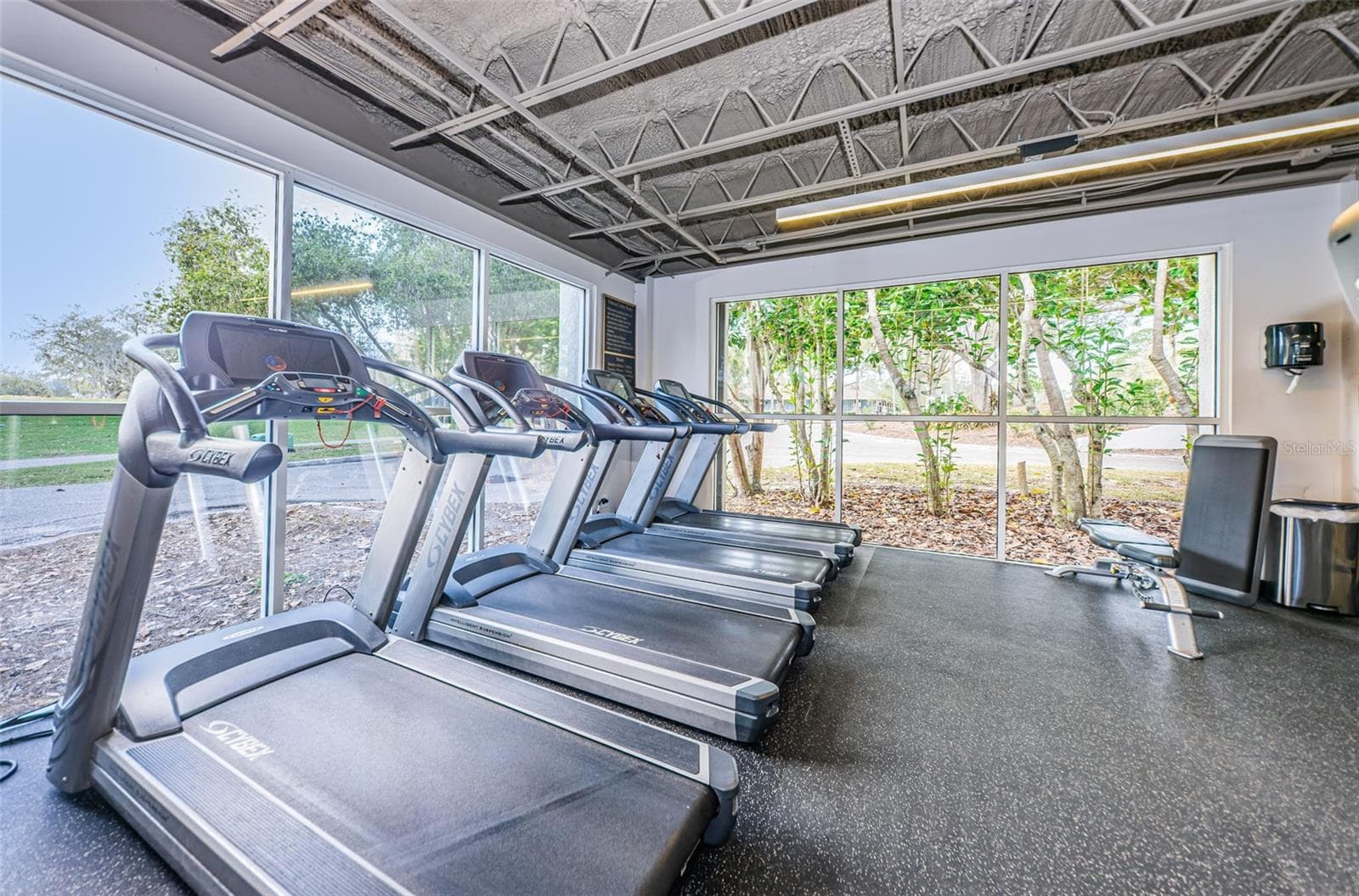 Condominium at 1290 CLAYS TRL #1403, OLDSMAR, photo 52 of 61