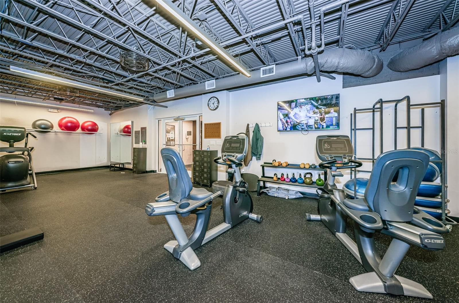Condominium at 1290 CLAYS TRL #1403, OLDSMAR, photo 54 of 61