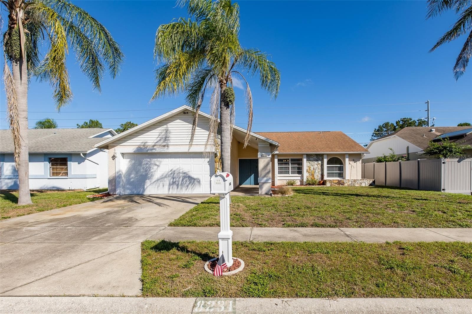 8231 MATTHEW DR