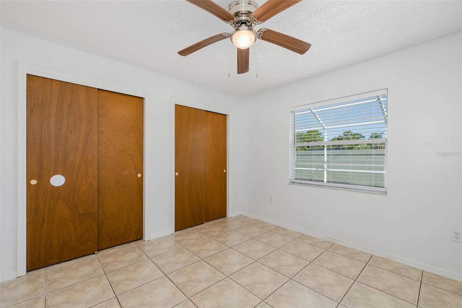 Bedroom 3 - 8231 MATTHEW DR, NEW PORT RICHEY