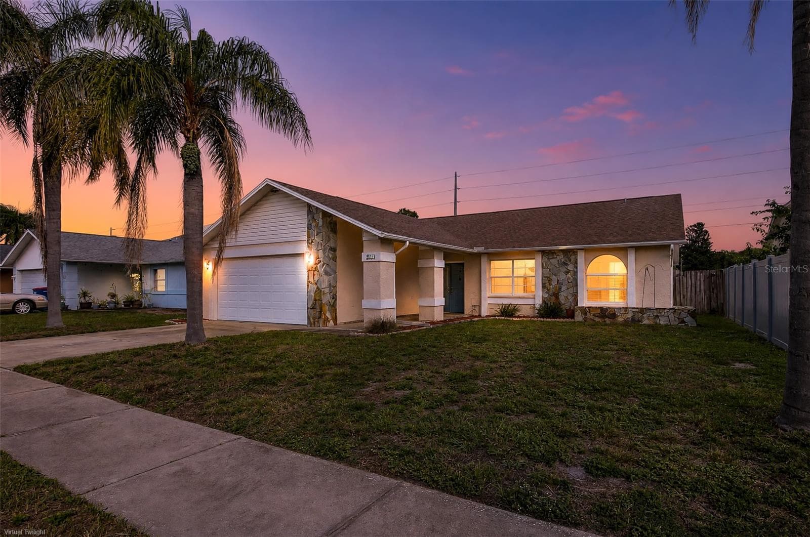 Single Family Residence at 8231 MATTHEW DR, NEW PORT RICHEY, photo 46 of 46