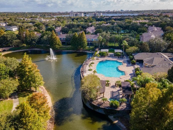 Condominium at 2679 METRO SEVILLA DR #109, ORLANDO, photo 3 of 18