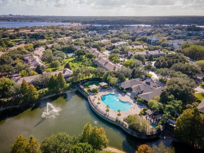 Condominium at 2679 METRO SEVILLA DR #109, ORLANDO, photo 4 of 18