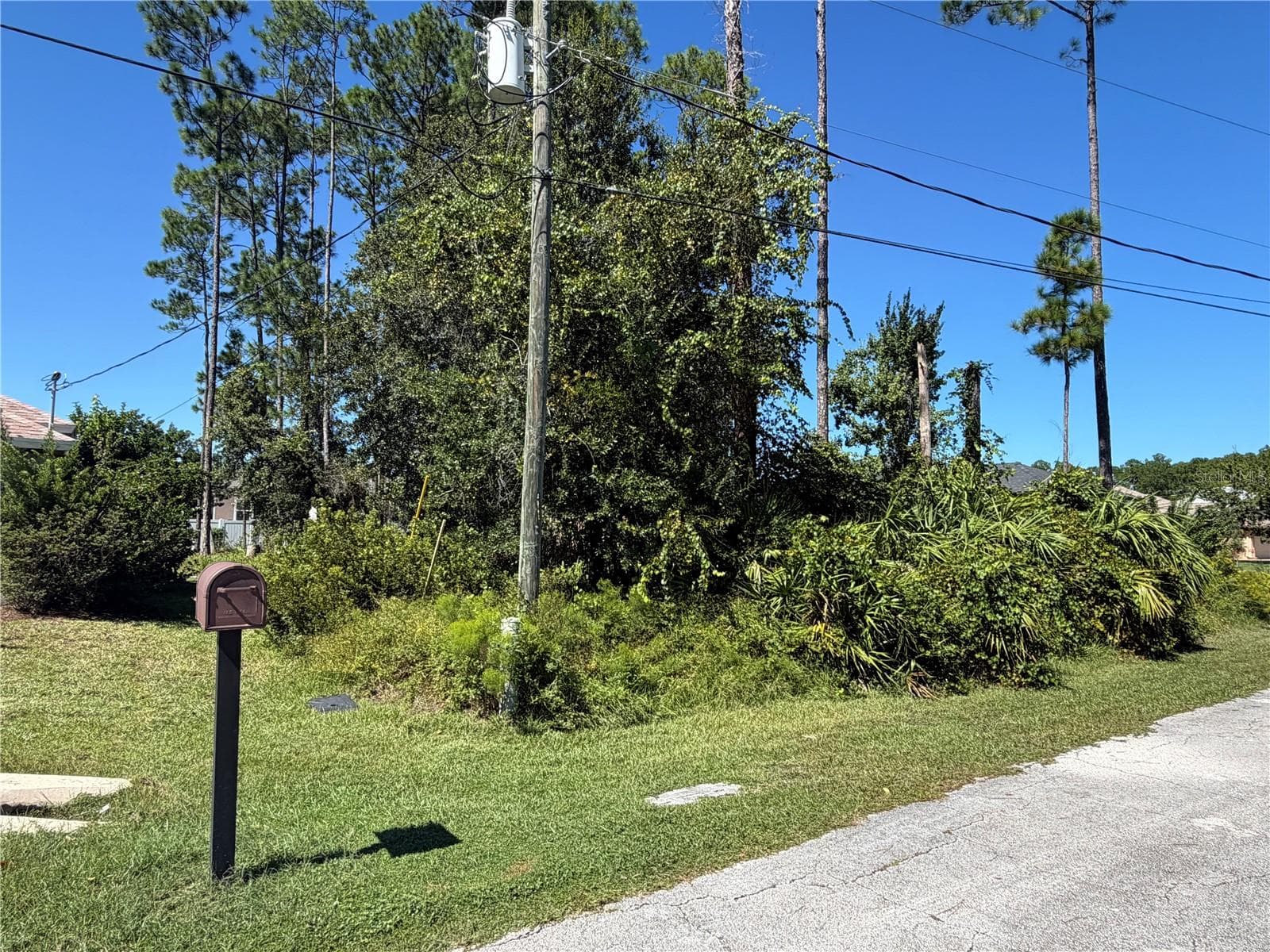Land at 49 EBB TIDE DR, PALM COAST, photo 2 of 6
