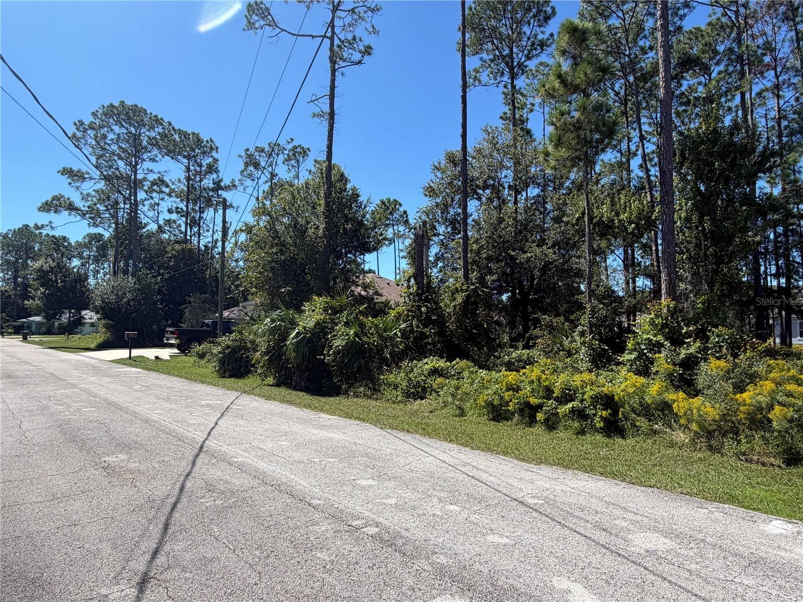 Land at 49 EBB TIDE DR, PALM COAST, photo 3 of 6