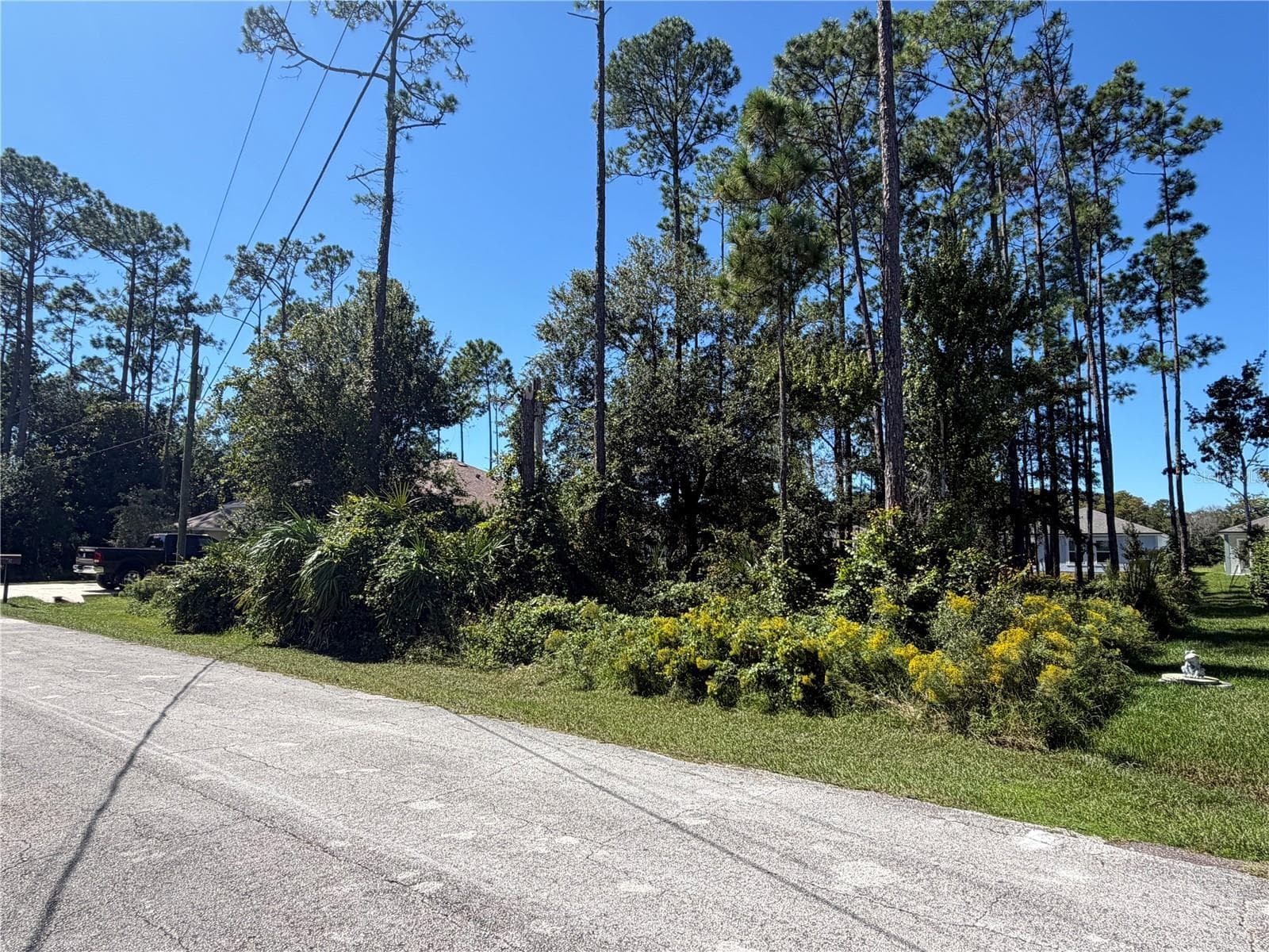 Land at 49 EBB TIDE DR, PALM COAST, photo 4 of 6