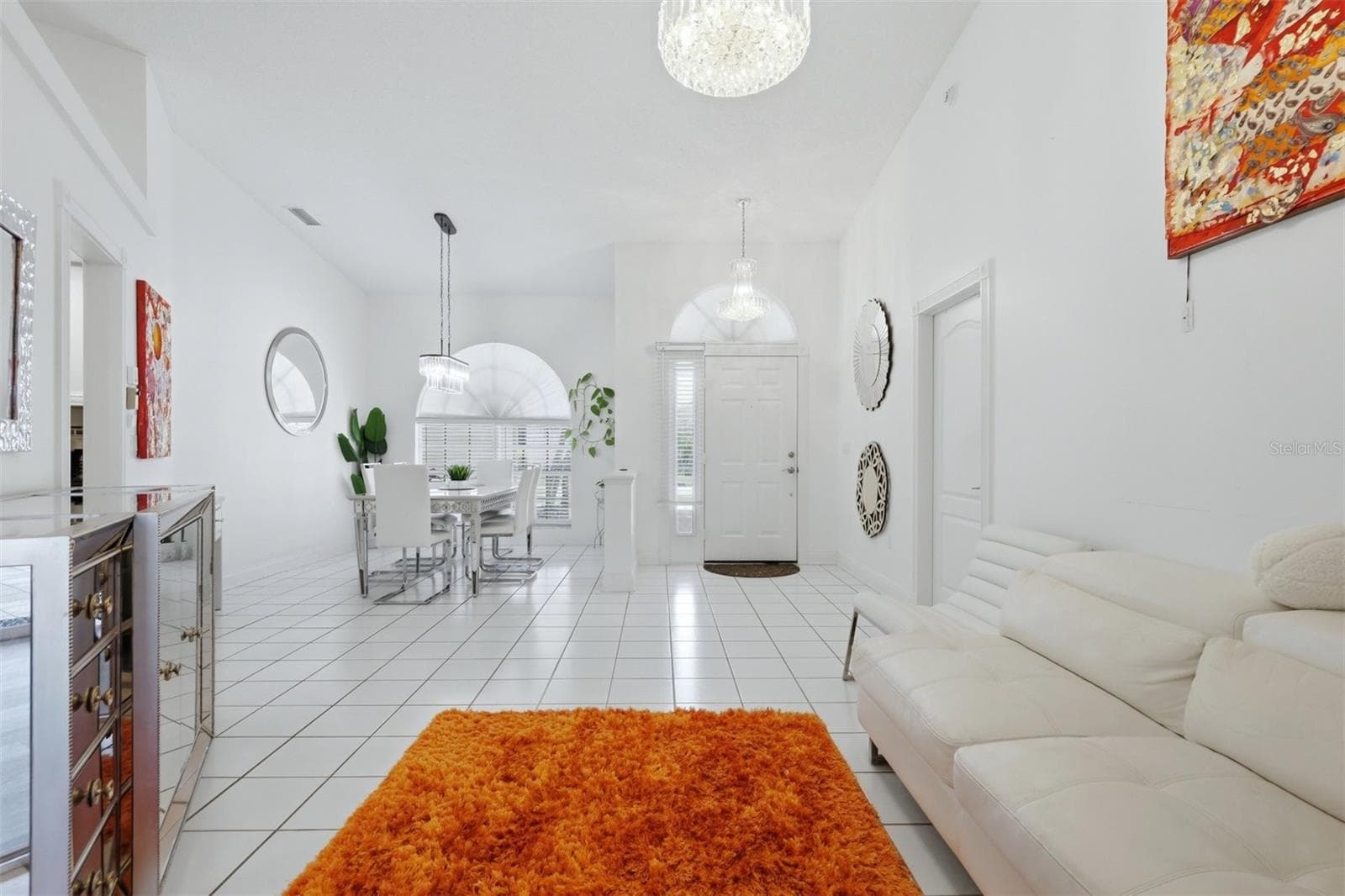 Single Family Residence at 4246 HEARTHSTONE DR, SARASOTA, photo 9 of 38