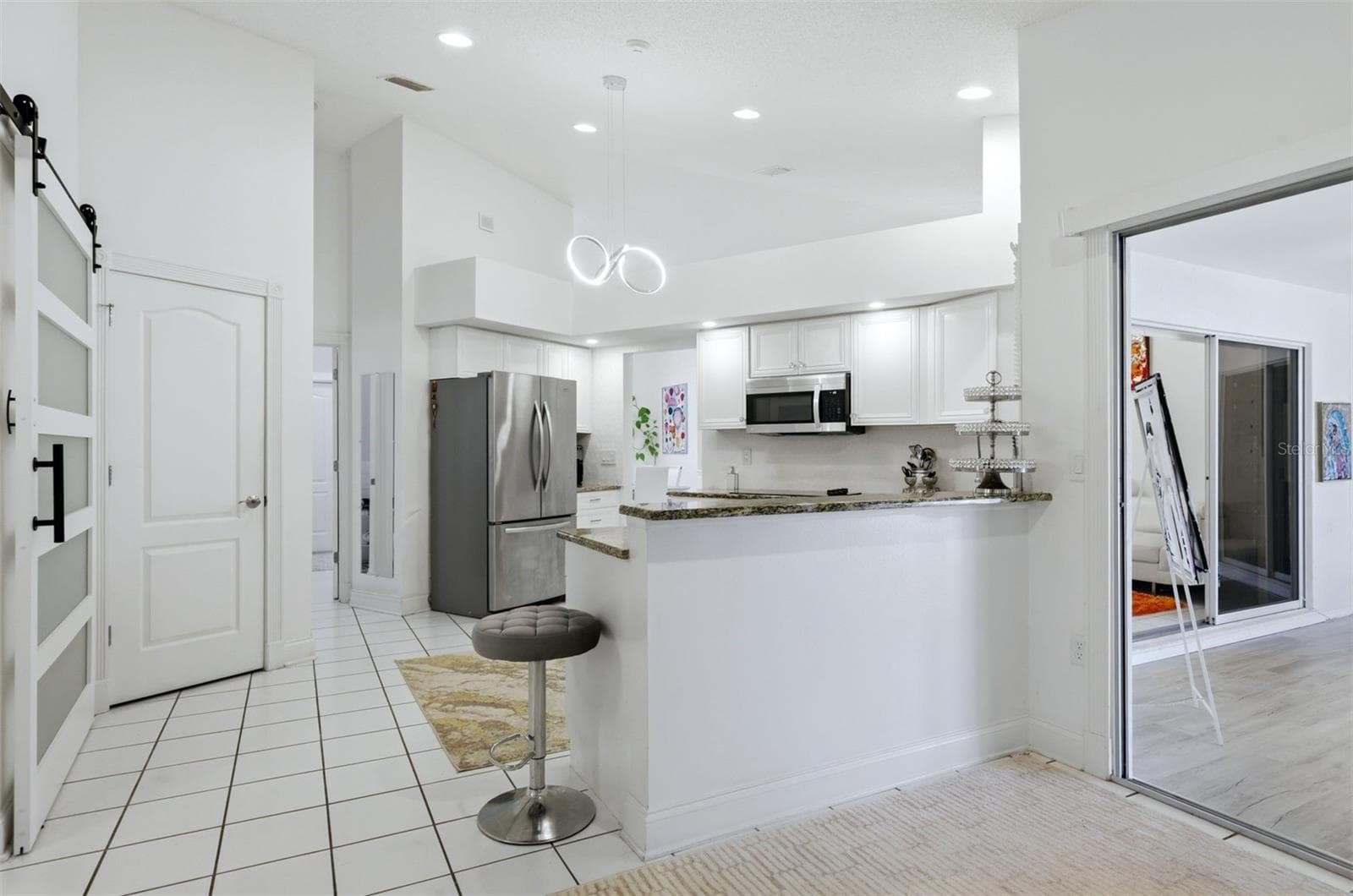 Single Family Residence at 4246 HEARTHSTONE DR, SARASOTA, photo 15 of 38