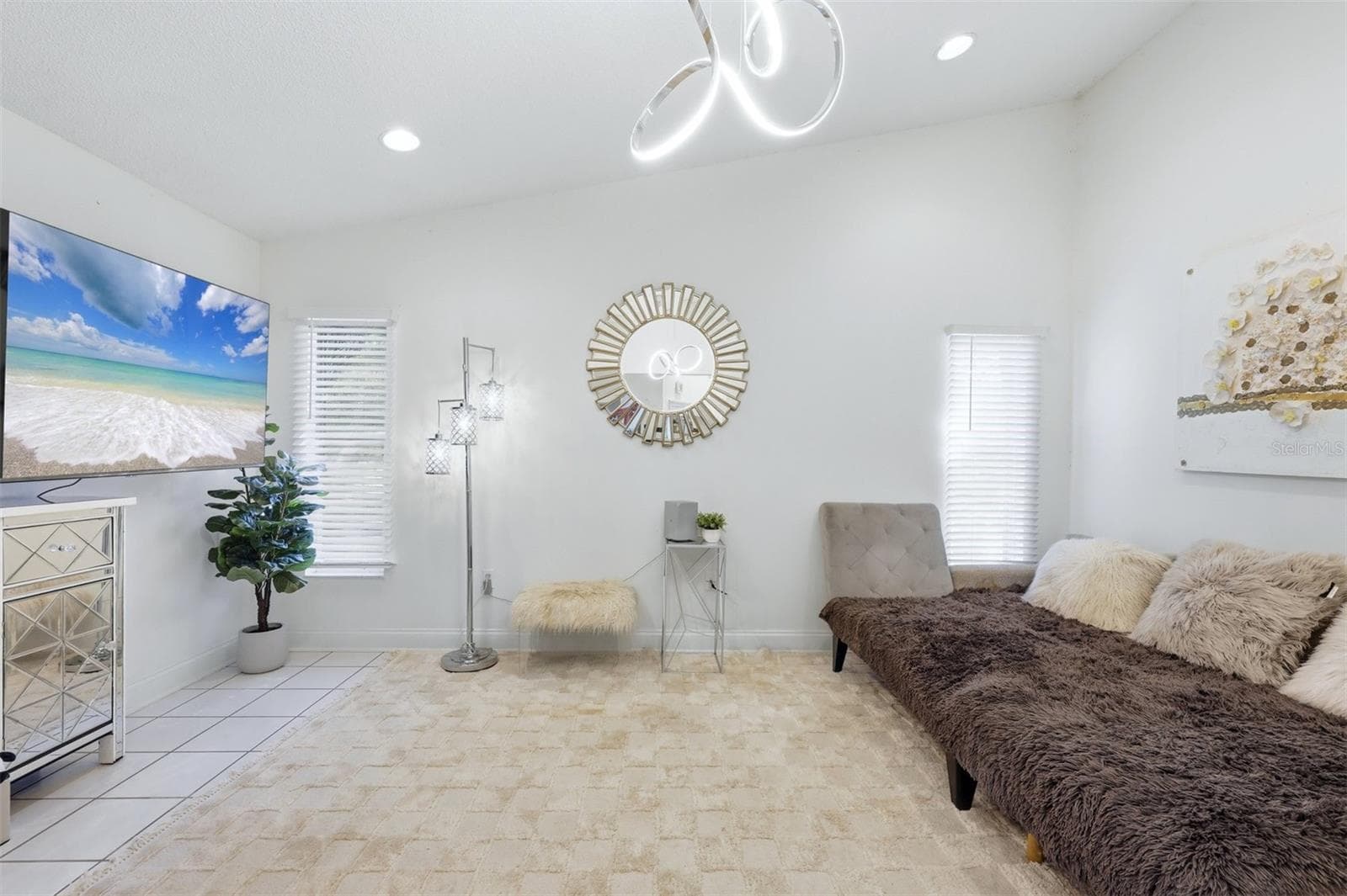FLEX ROOM - 4246 HEARTHSTONE DR, SARASOTA