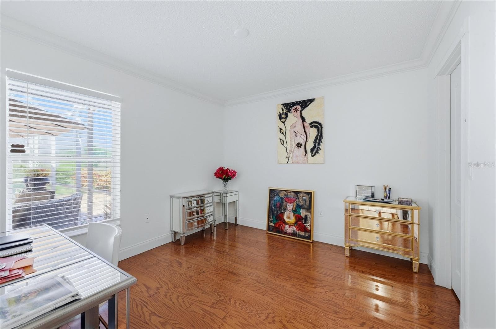 BEDROOM 2 - 4246 HEARTHSTONE DR, SARASOTA