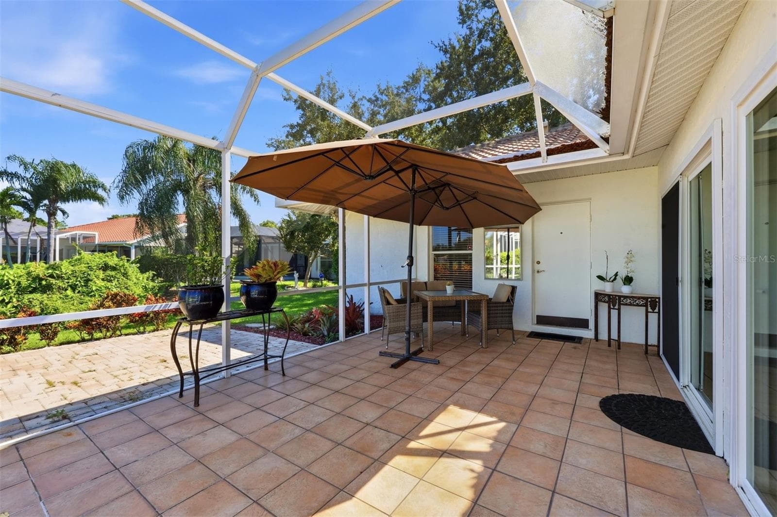 Single Family Residence at 4246 HEARTHSTONE DR, SARASOTA, photo 31 of 38