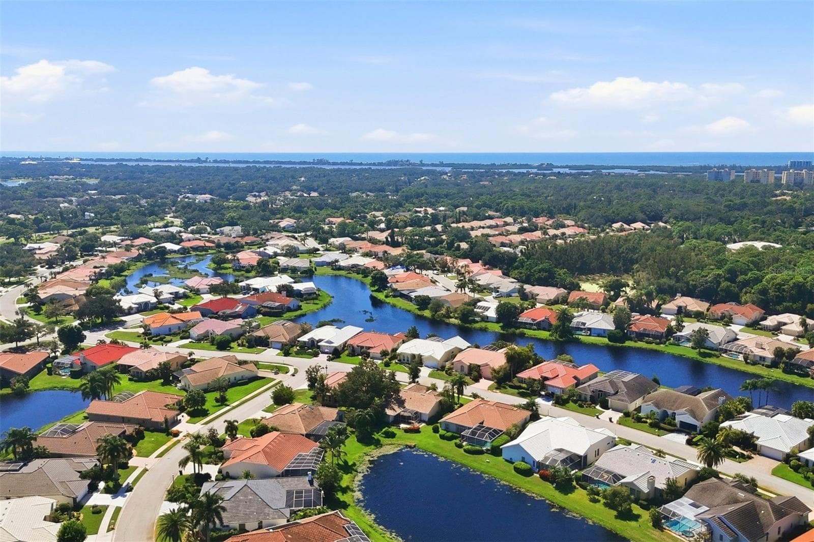 Single Family Residence at 4246 HEARTHSTONE DR, SARASOTA, photo 38 of 38