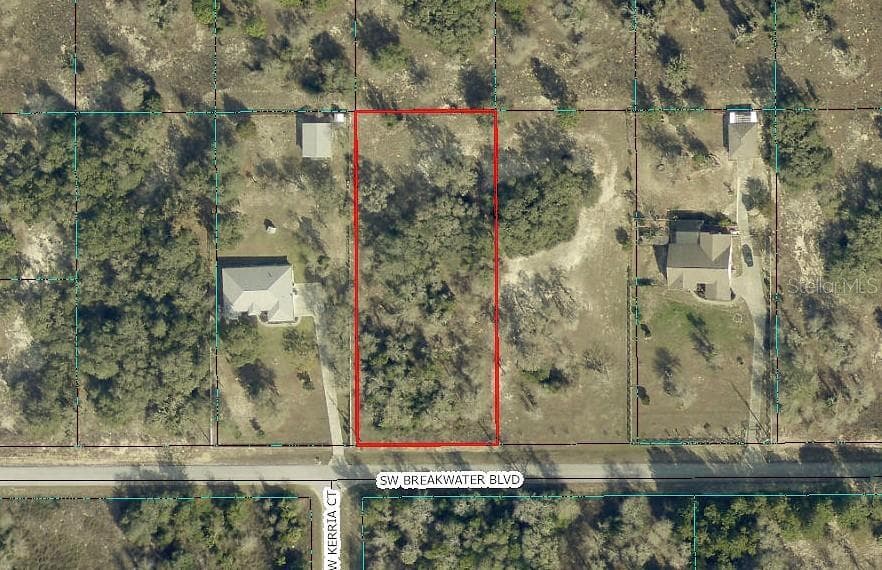 00 SW BREAKWATER BLVD