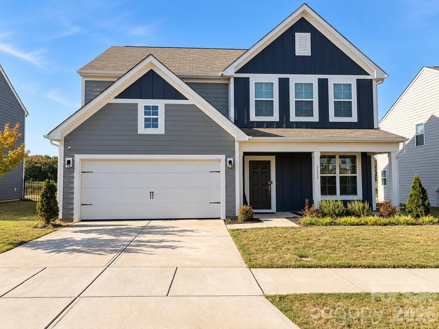 1512 Felthorpe Way