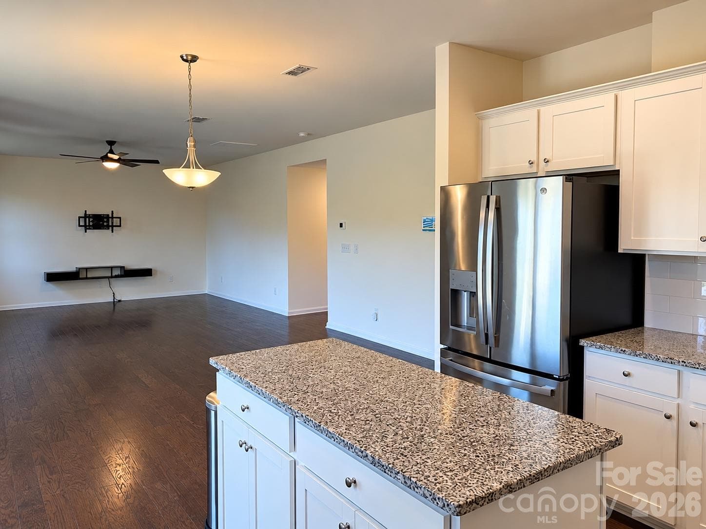 Single Family Residence at 1512 Felthorpe Way, Indian Trail, photo 4 of 24