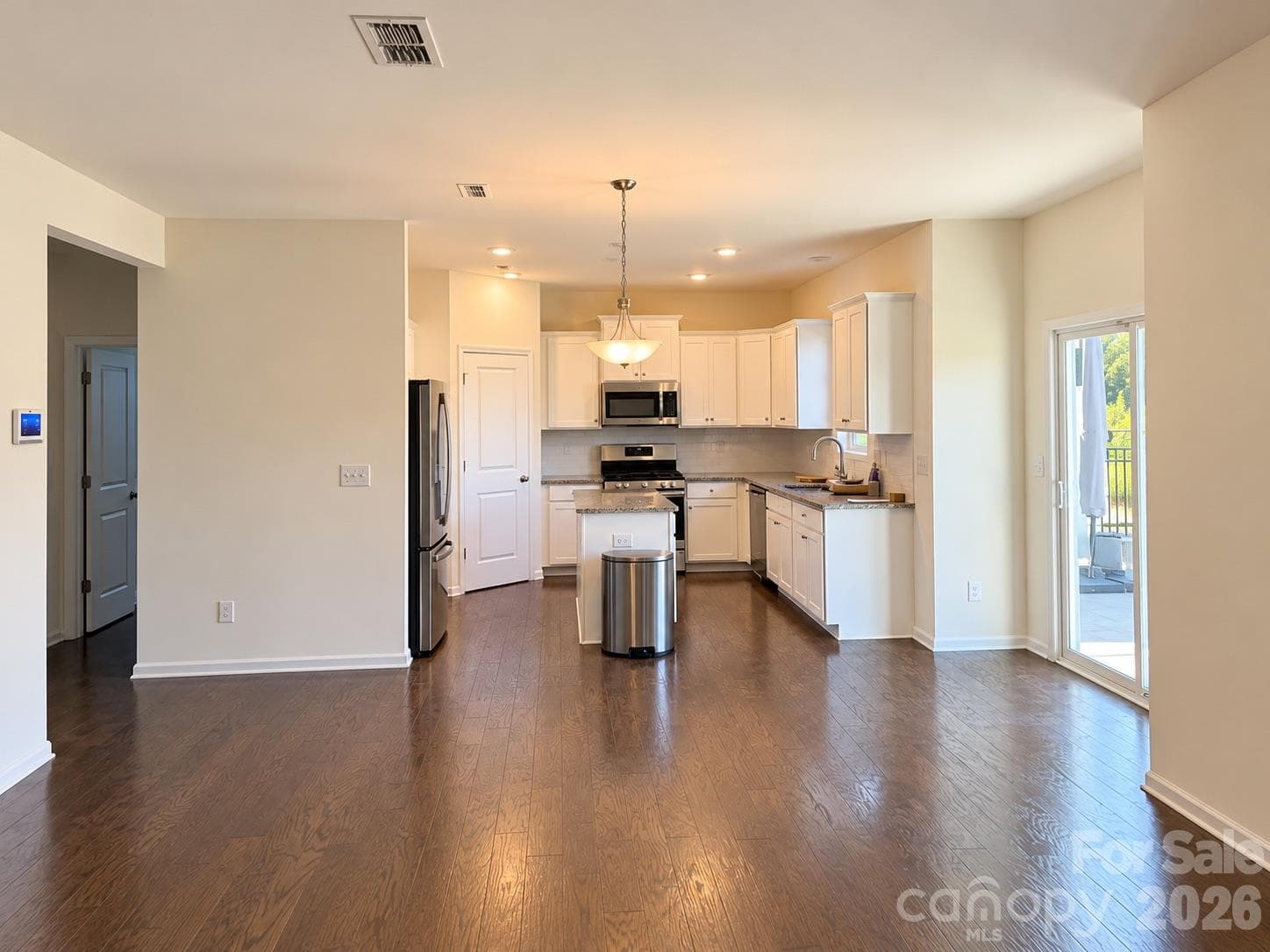 Single Family Residence at 1512 Felthorpe Way, Indian Trail, photo 5 of 24