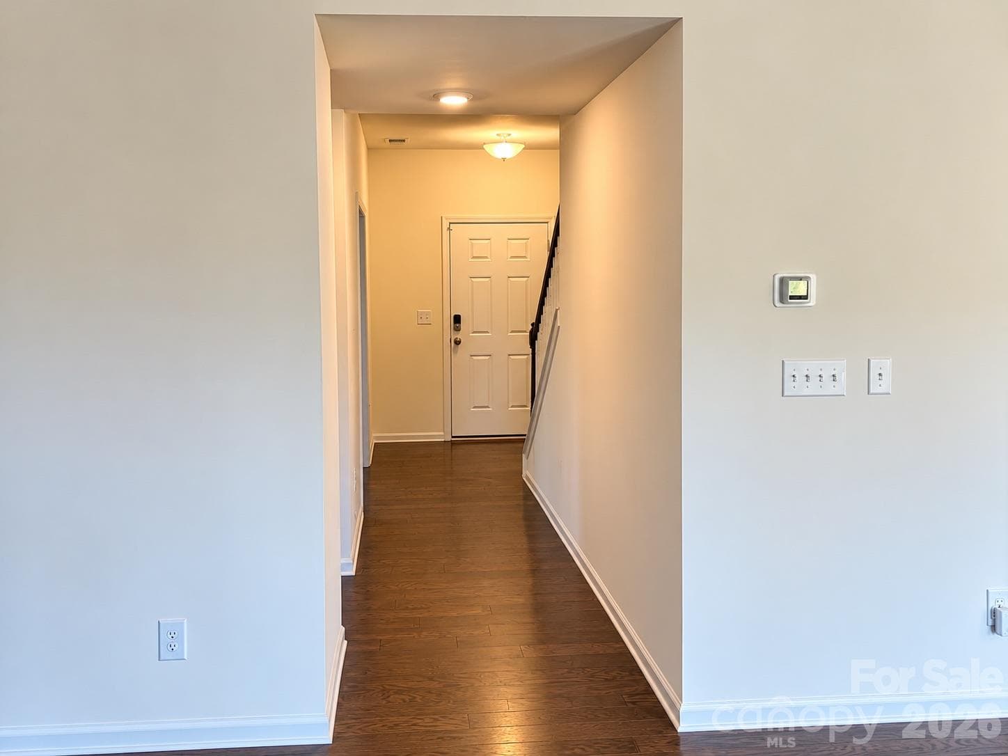 Single Family Residence at 1512 Felthorpe Way, Indian Trail, photo 6 of 24