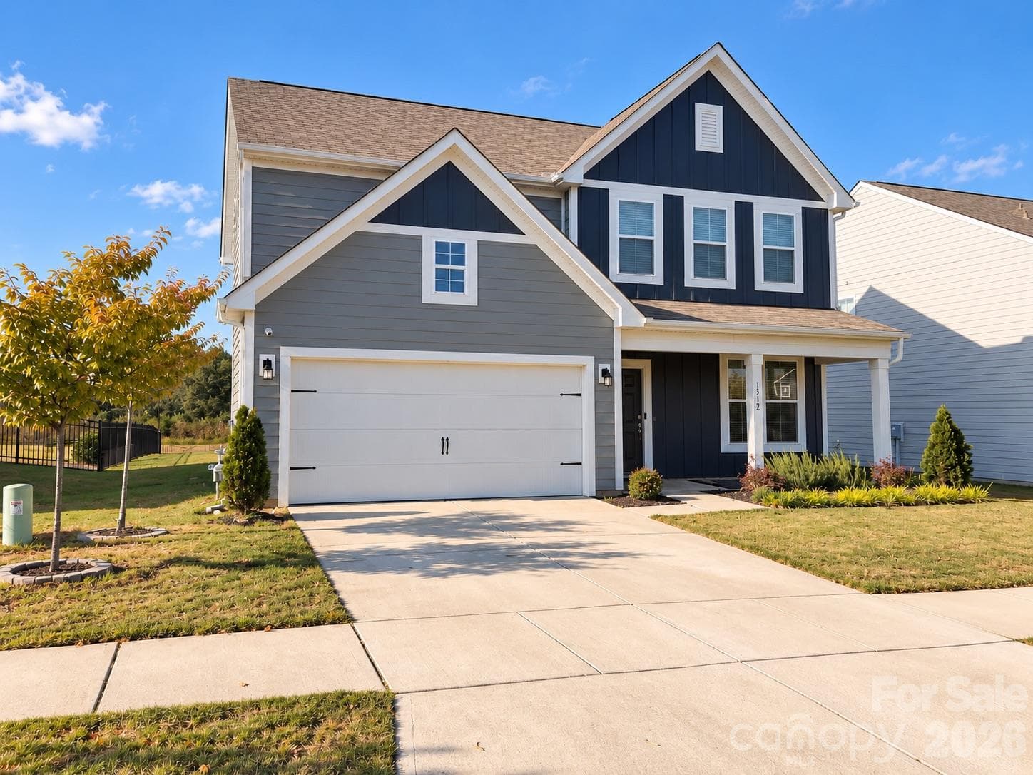 Single Family Residence at 1512 Felthorpe Way, Indian Trail, photo 22 of 24