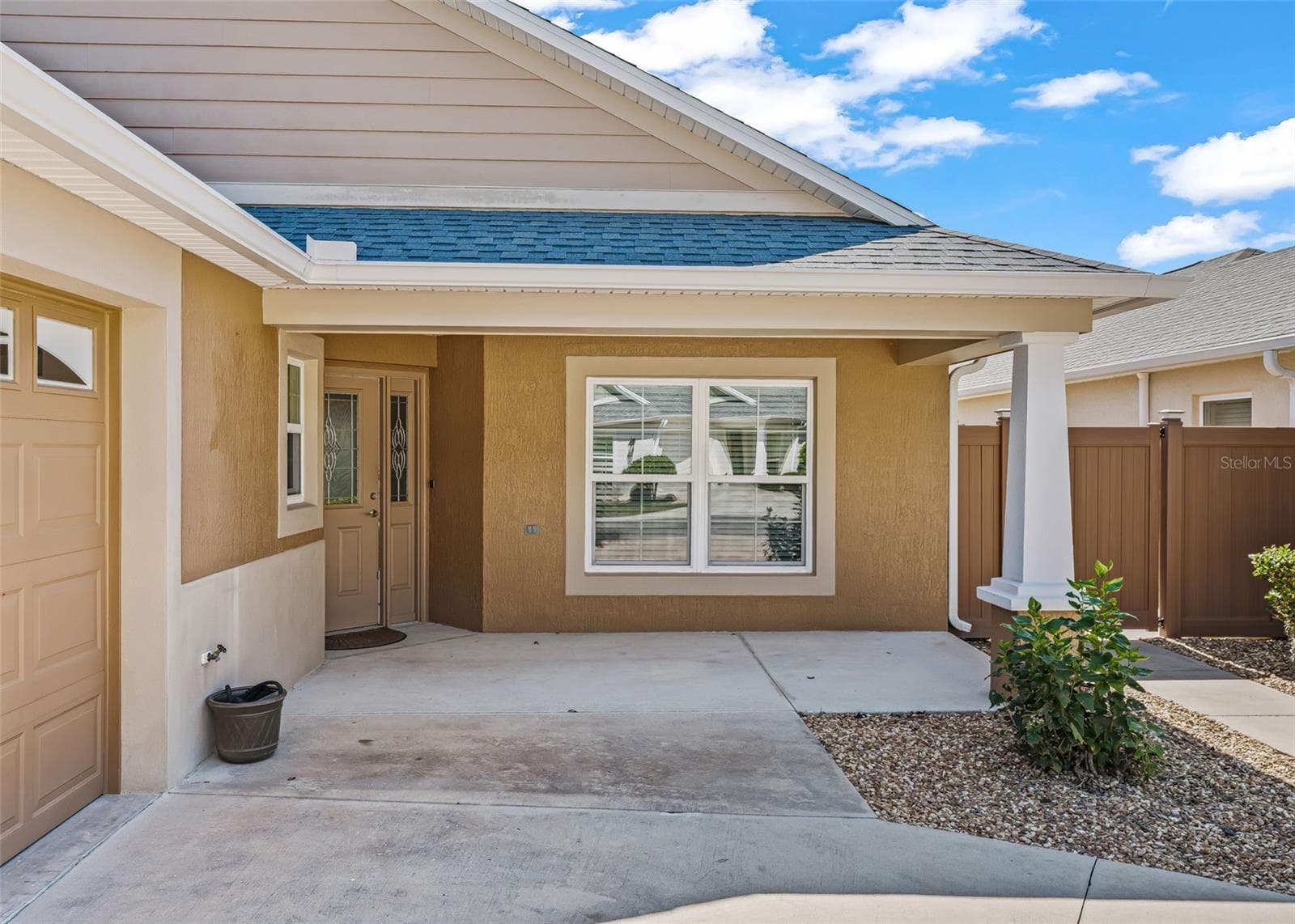 Villa at 2414 NELLIE RD, THE VILLAGES, photo 6 of 43