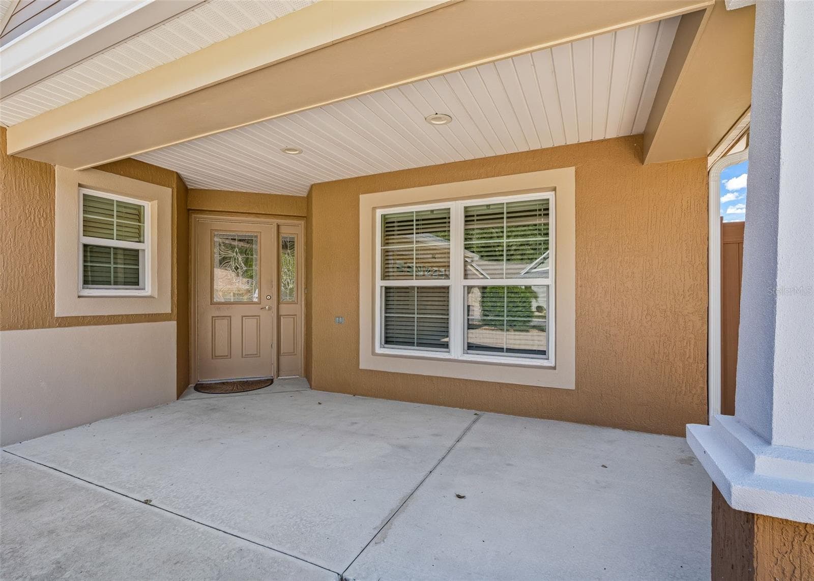 Villa at 2414 NELLIE RD, THE VILLAGES, photo 7 of 43