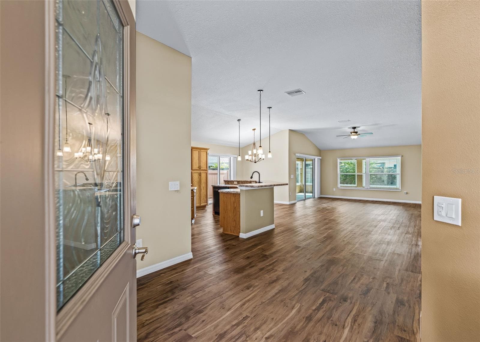 Villa at 2414 NELLIE RD, THE VILLAGES, photo 8 of 43