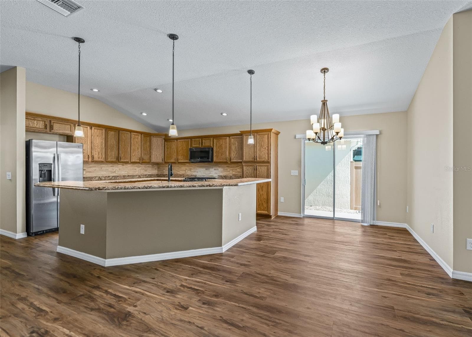 Villa at 2414 NELLIE RD, THE VILLAGES, photo 10 of 43