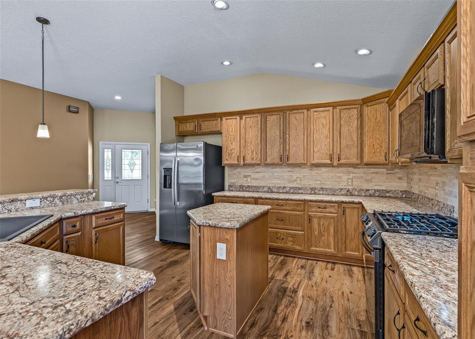 Villa at 2414 NELLIE RD, THE VILLAGES, photo 14 of 43