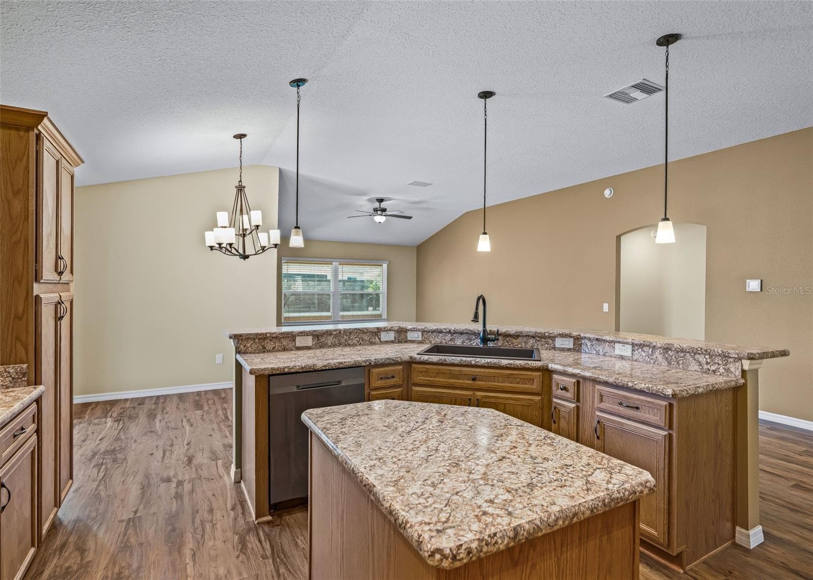 Villa at 2414 NELLIE RD, THE VILLAGES, photo 15 of 43