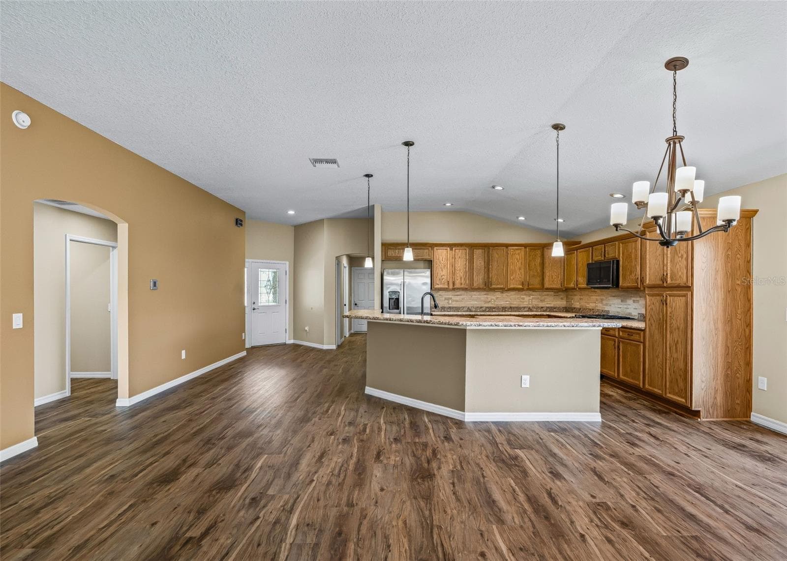 Villa at 2414 NELLIE RD, THE VILLAGES, photo 16 of 43