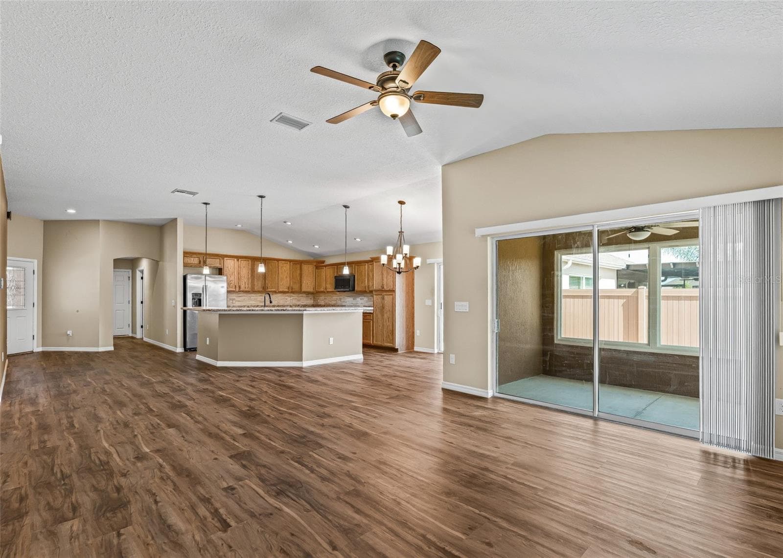 Villa at 2414 NELLIE RD, THE VILLAGES, photo 18 of 43
