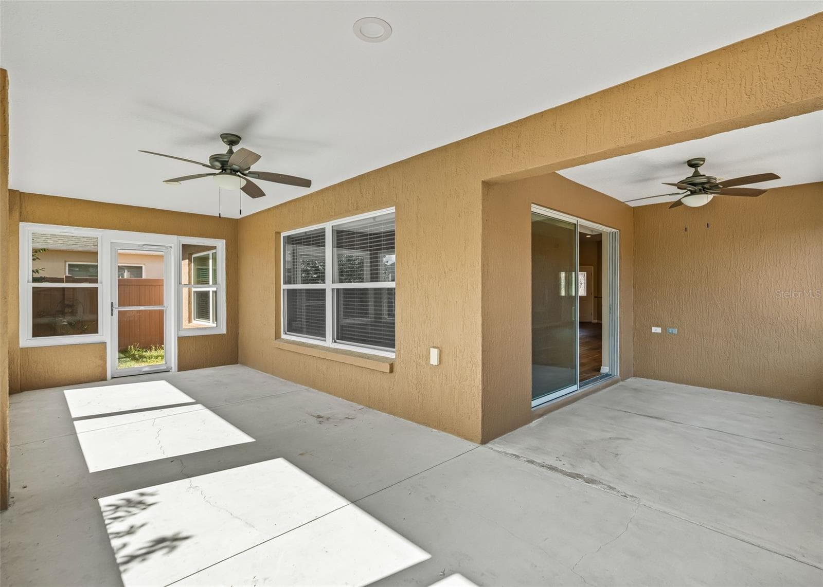Villa at 2414 NELLIE RD, THE VILLAGES, photo 35 of 43