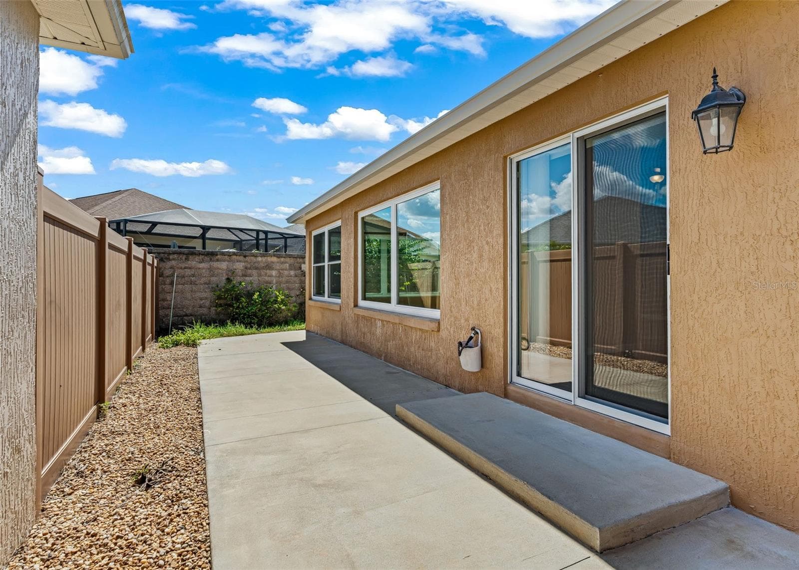 Villa at 2414 NELLIE RD, THE VILLAGES, photo 40 of 43