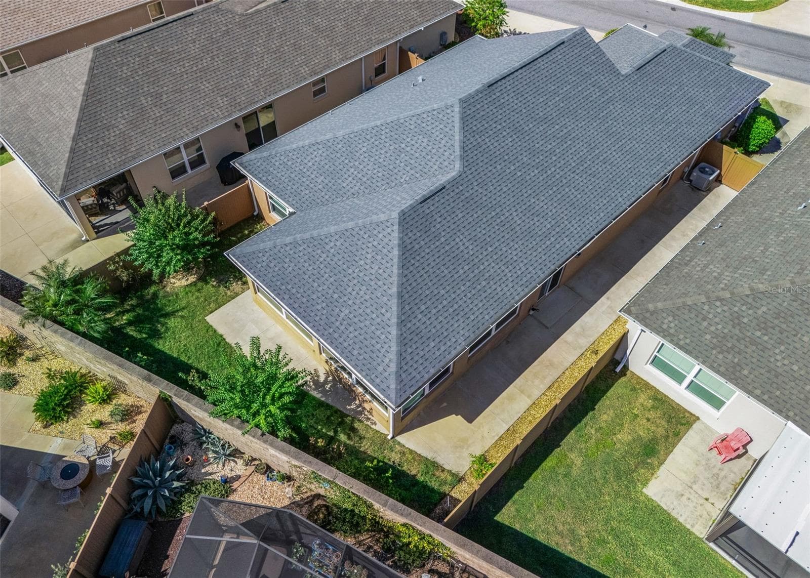 Villa at 2414 NELLIE RD, THE VILLAGES, photo 41 of 43