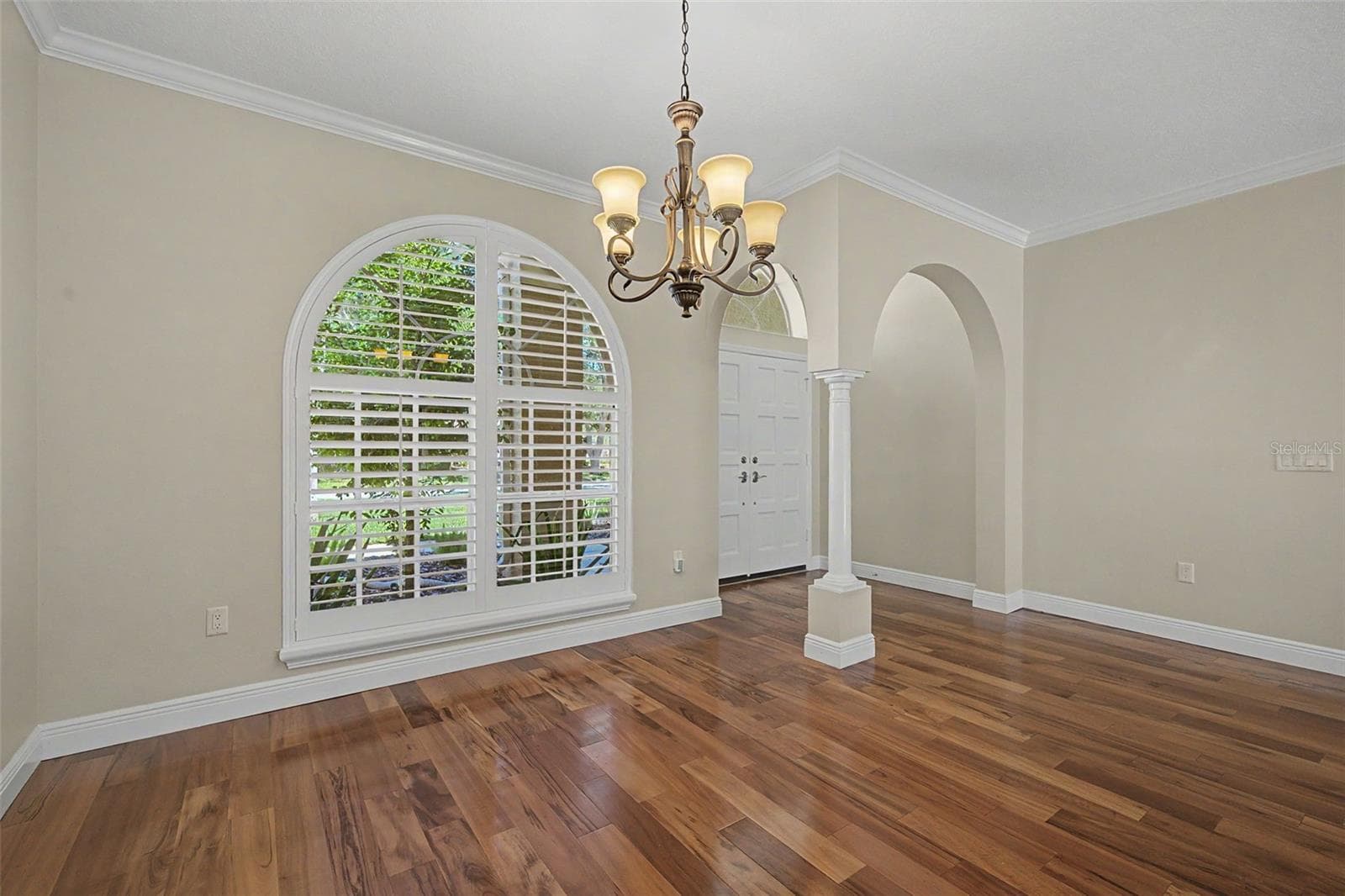 Single Family Residence at 1558 E LAKE WOODLANDS PKWY, OLDSMAR, photo 4 of 53
