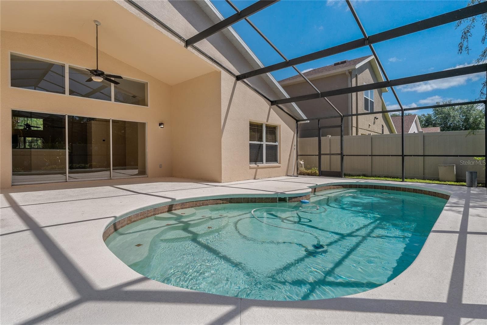 Single Family Residence at 8211 CANYON CREEK WAY, TAMPA, photo 48 of 78