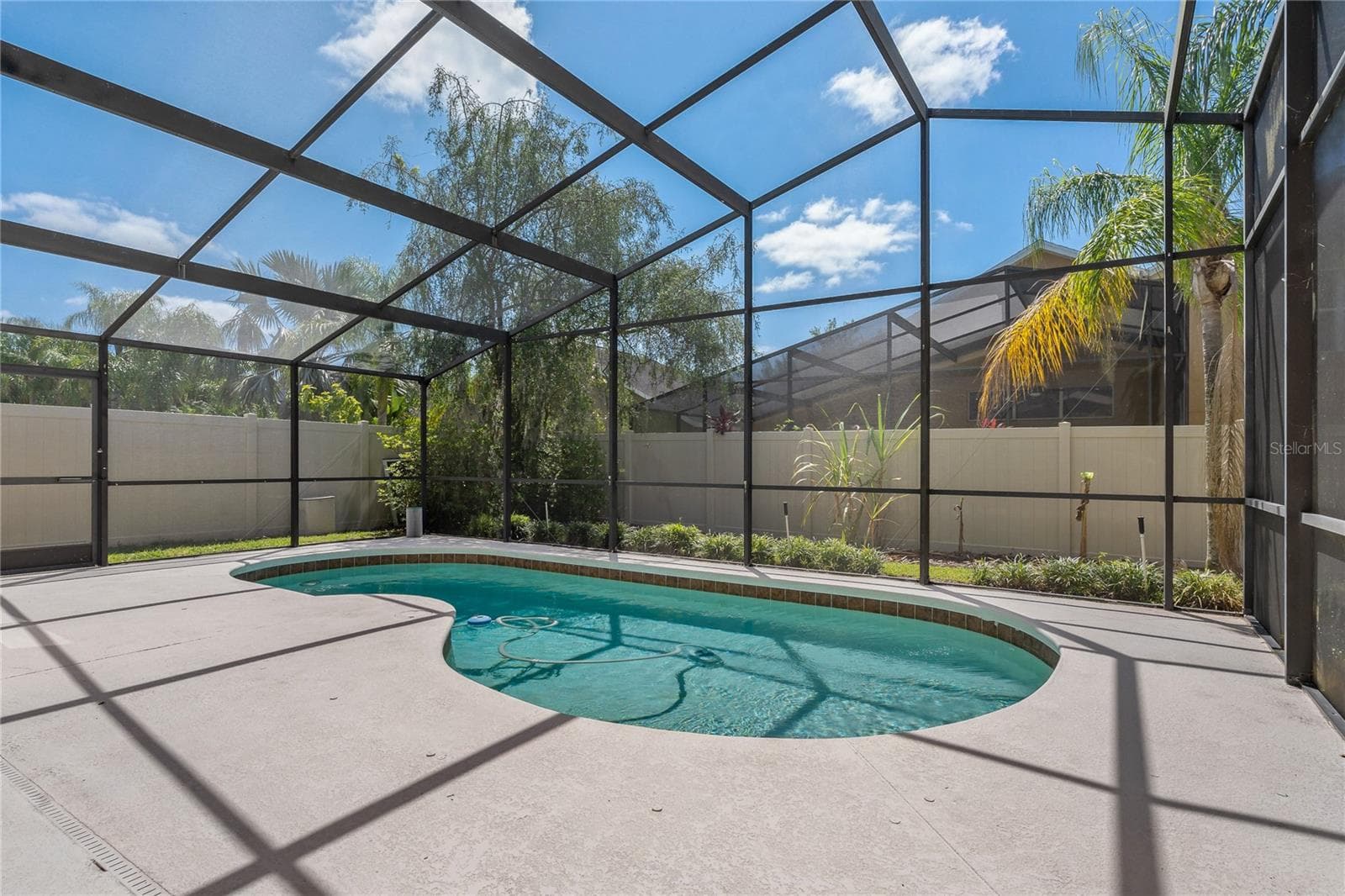 Single Family Residence at 8211 CANYON CREEK WAY, TAMPA, photo 49 of 78