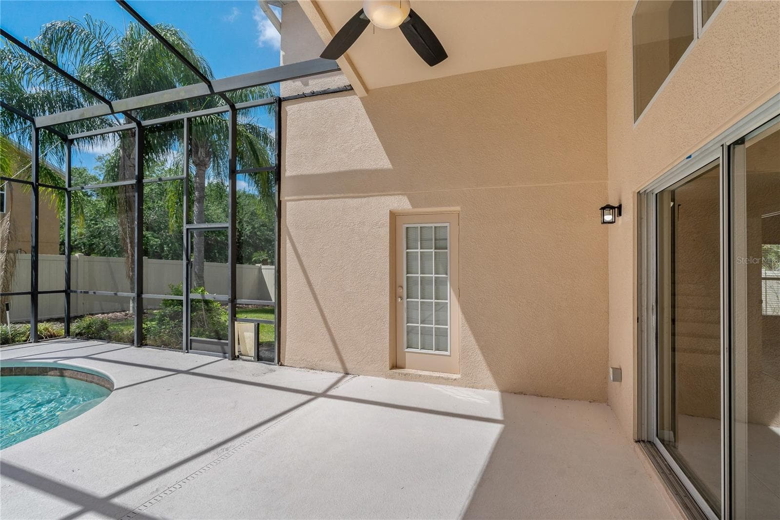 Single Family Residence at 8211 CANYON CREEK WAY, TAMPA, photo 52 of 78