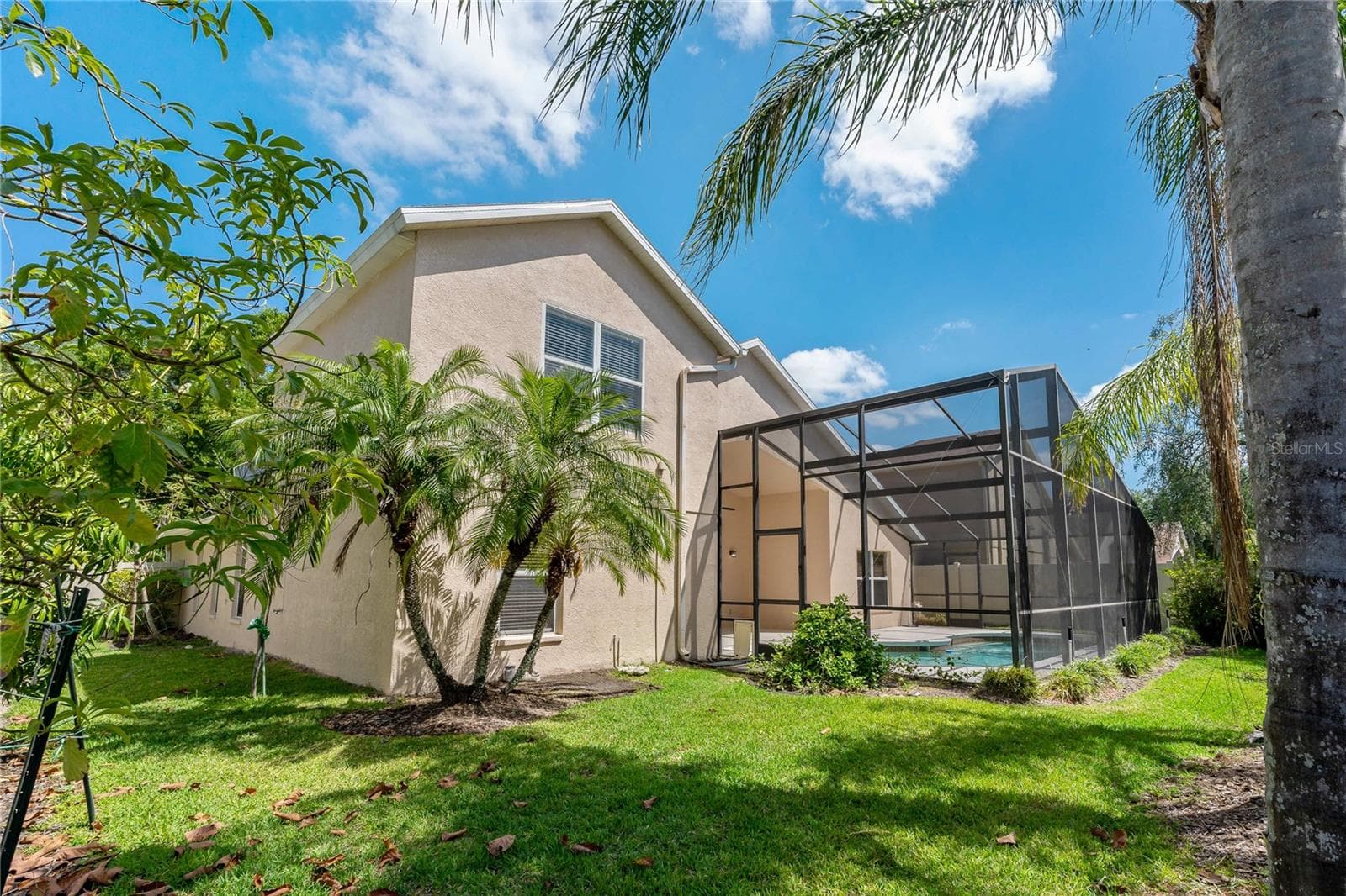 Single Family Residence at 8211 CANYON CREEK WAY, TAMPA, photo 55 of 78