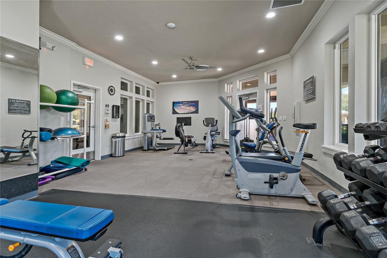Single Family Residence at 8211 CANYON CREEK WAY, TAMPA, photo 67 of 78