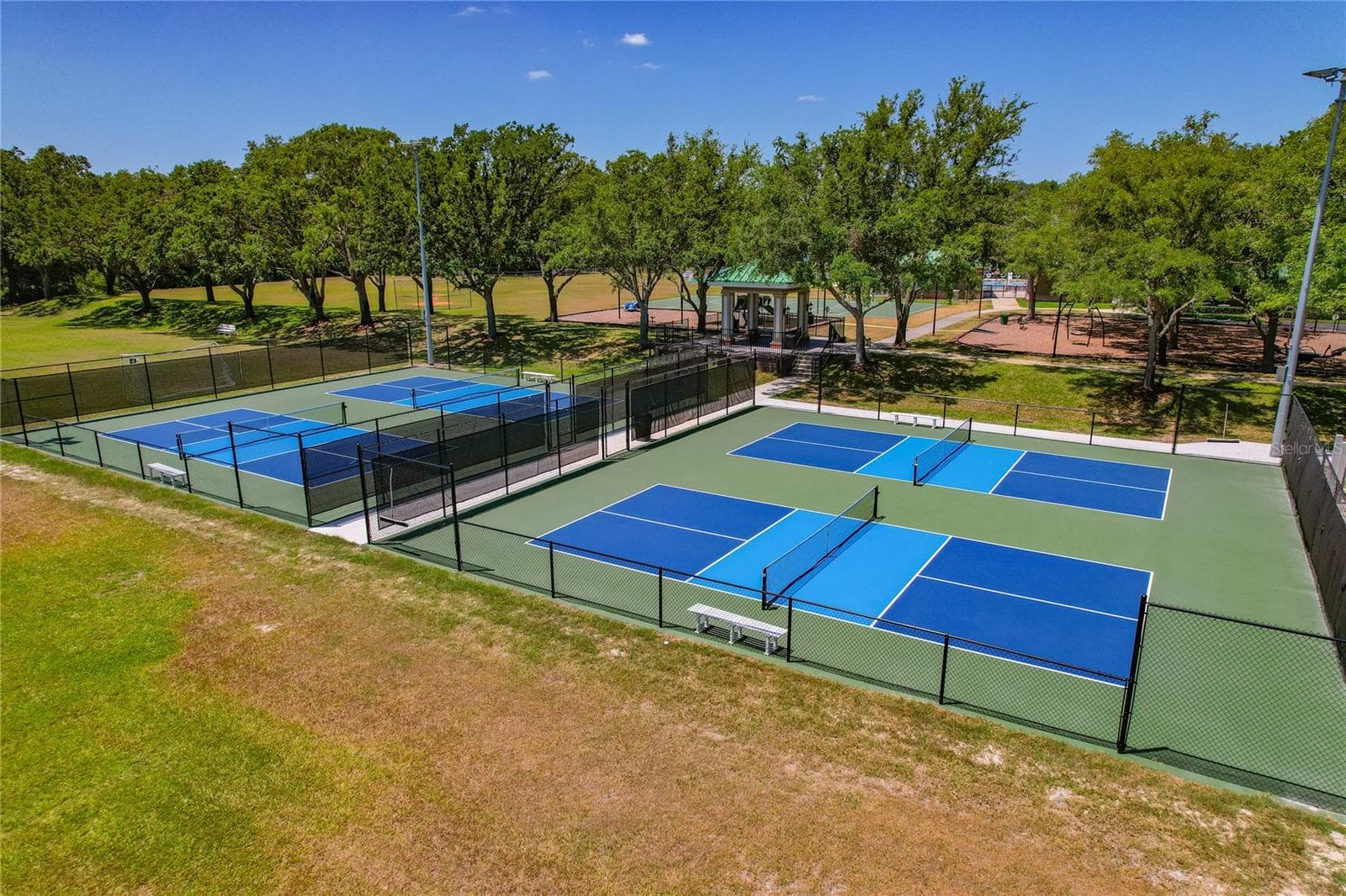 Single Family Residence at 8211 CANYON CREEK WAY, TAMPA, photo 69 of 78